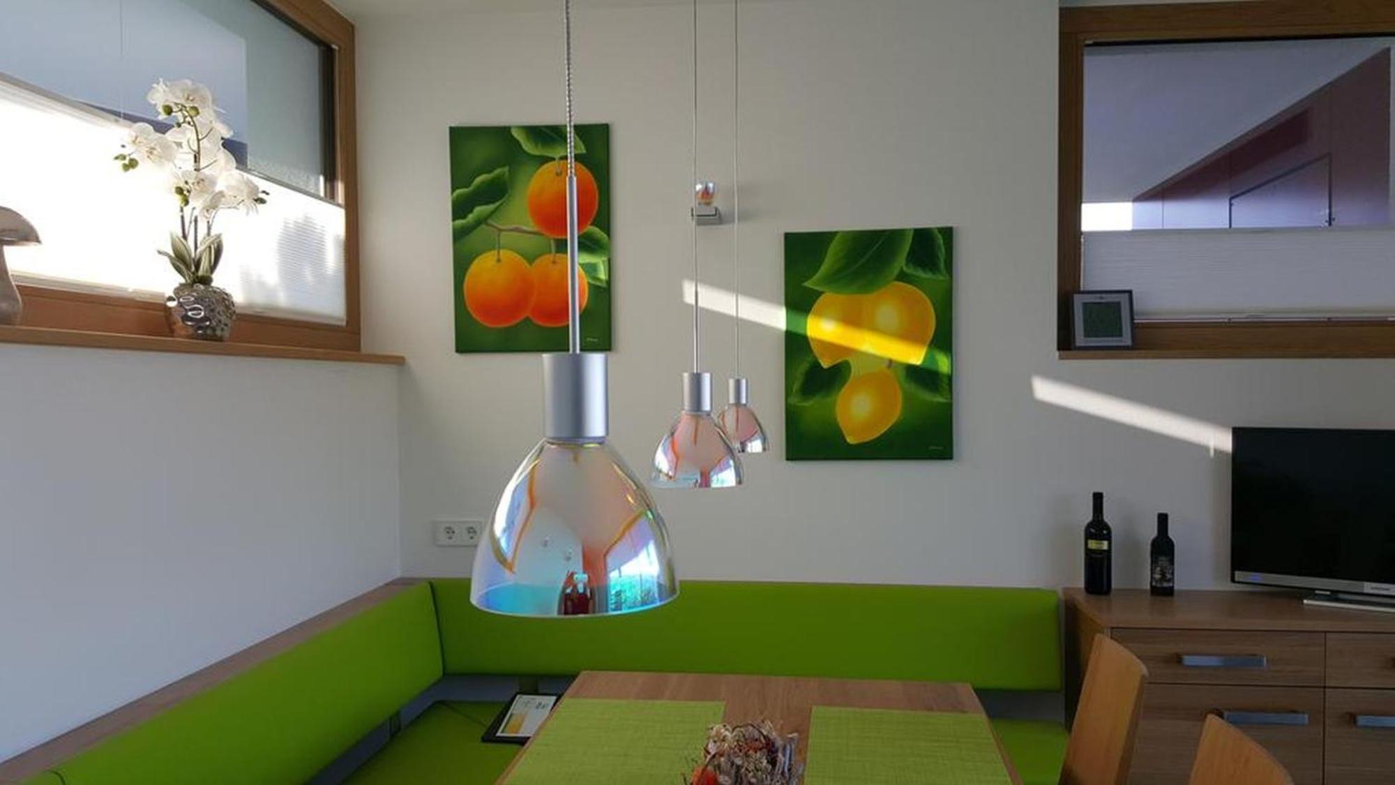 Ferienhaus Mit Panoramablick Bühlertal Extérieur photo