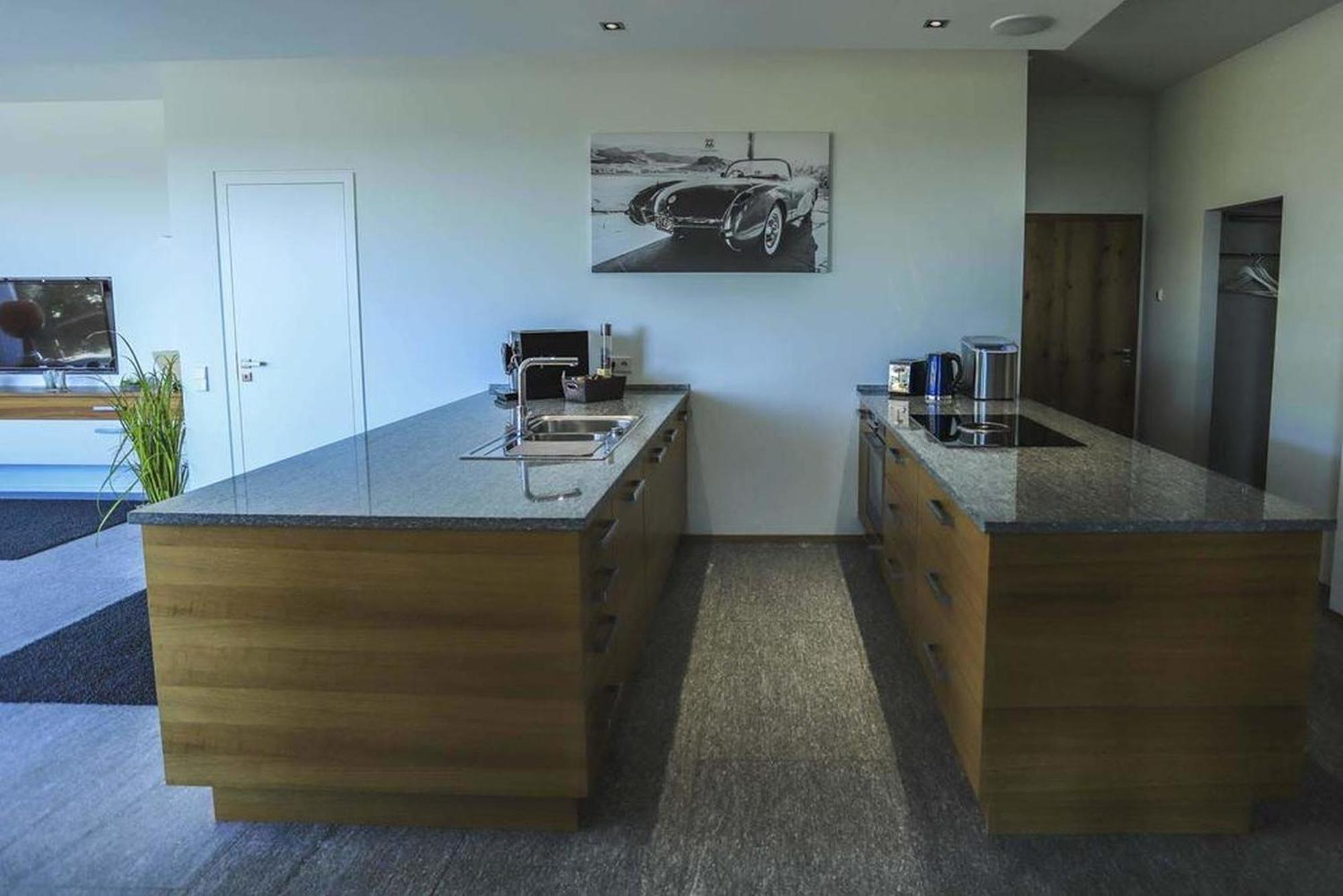 Ferienhaus Mit Panoramablick Bühlertal Extérieur photo