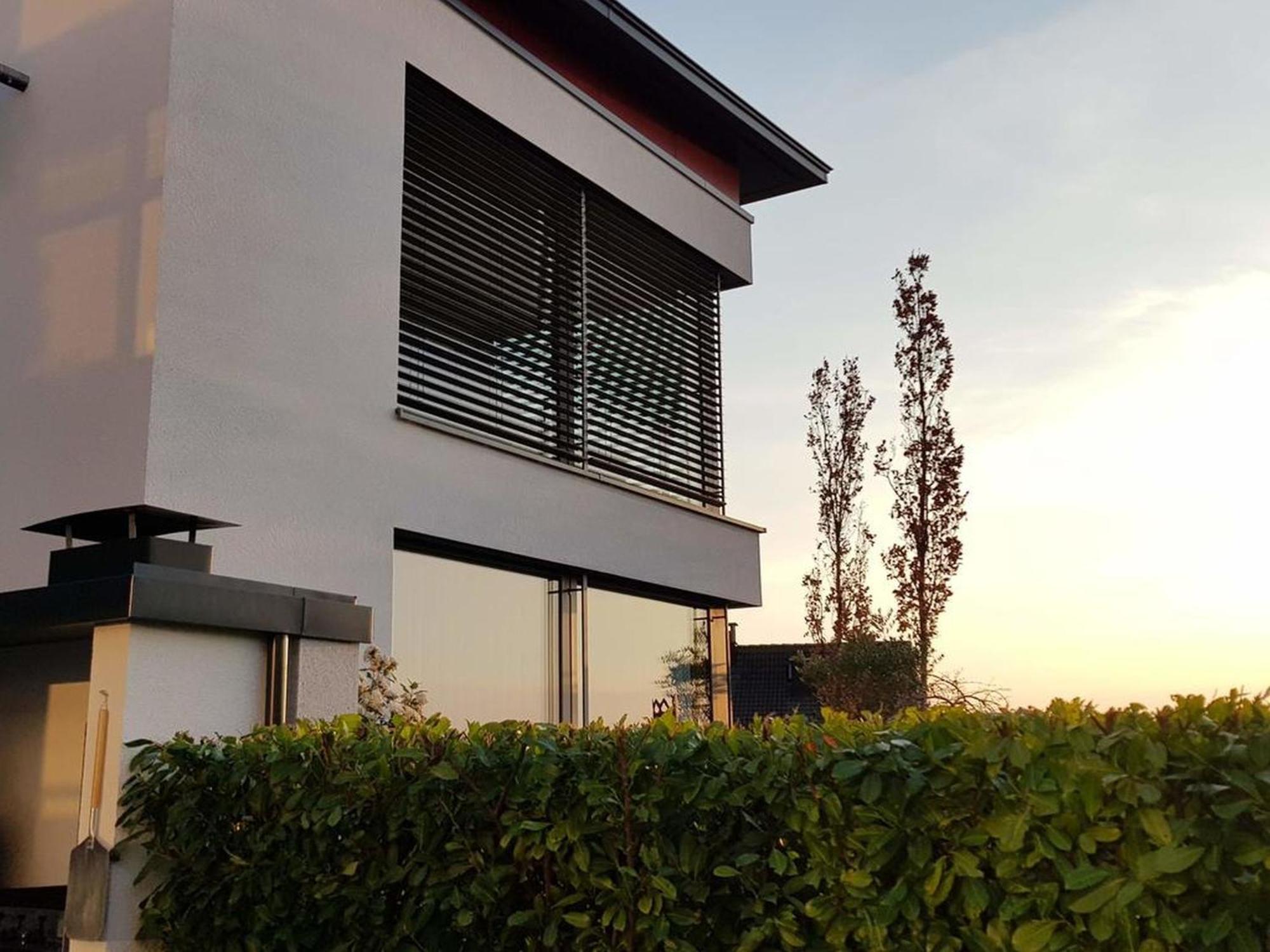 Ferienhaus Mit Panoramablick Bühlertal Extérieur photo